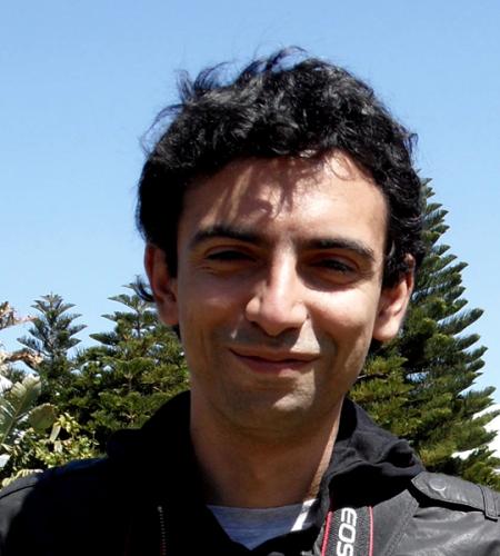 Massimiliano Morelli